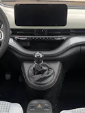 FIAT 500 1.0 FireFly MHD Torino