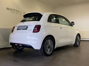FIAT 500 1.0 FireFly MHD Torino