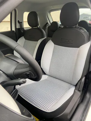 FIAT 500 1.0 FireFly MHD Torino