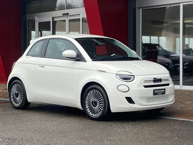 FIAT 500 1.0 FireFly MHD Torino