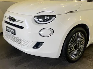 FIAT 500 1.0 FireFly MHD Torino