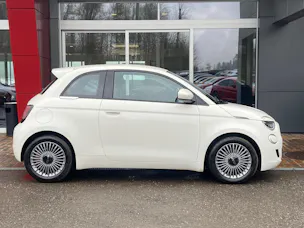 FIAT 500 1.0 FireFly MHD Torino