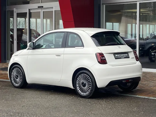 FIAT 500 1.0 FireFly MHD Torino