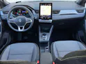 RENAULT Captur 1.8 E-Tech 160 Techno DHT