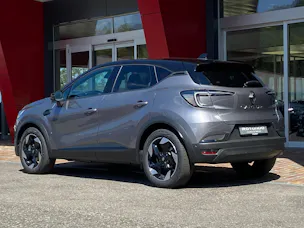 RENAULT Captur 1.8 E-Tech 160 Techno DHT