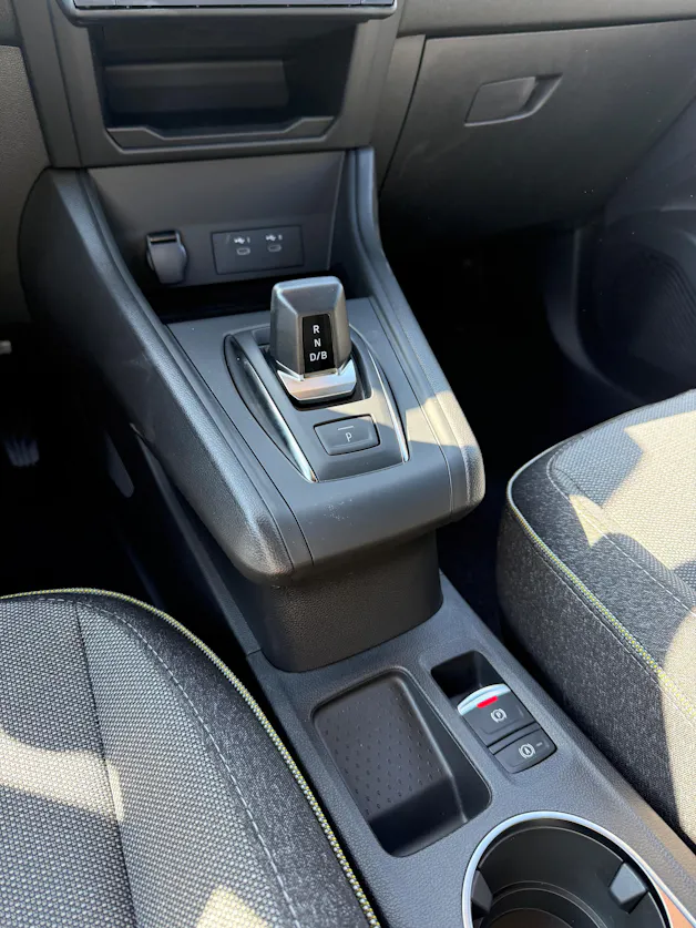 RENAULT Captur 1.8 E-Tech 160 Techno DHT
