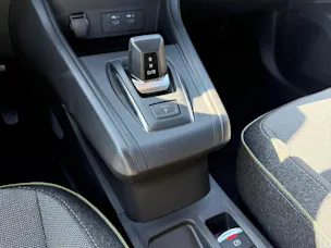 RENAULT Captur 1.8 E-Tech 160 Techno DHT