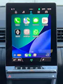 RENAULT Captur 1.8 E-Tech 160 Techno DHT