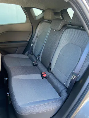 RENAULT Captur 1.8 E-Tech 160 Techno DHT