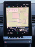 RENAULT Captur 1.8 E-Tech 160 Techno DHT