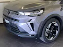 RENAULT Captur 1.8 E-Tech 160 Techno DHT