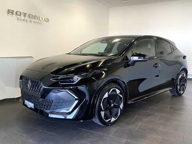 RENAULT Clio 1.8 E-Tech Techno