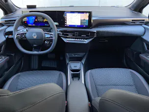 RENAULT Clio 1.8 E-Tech Techno