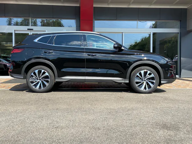 BYD Seal U DM-i Design AWD