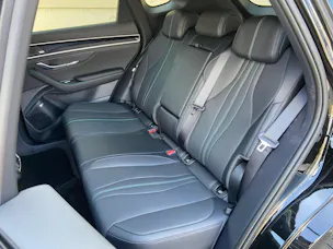 BYD Seal U DM-i Design AWD