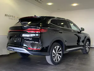 BYD Seal U DM-i Design AWD