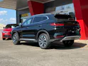 BYD Seal U DM-i Design AWD
