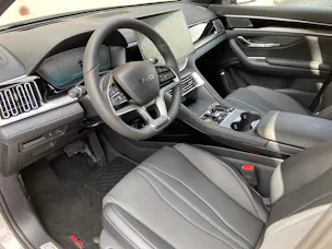 BYD Seal U DM-i Design AWD