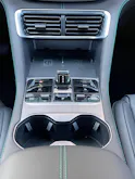 BYD Seal U DM-i Design AWD