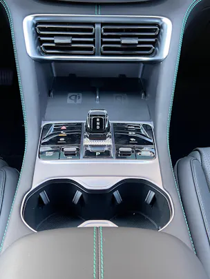 BYD Seal U DM-i Design AWD