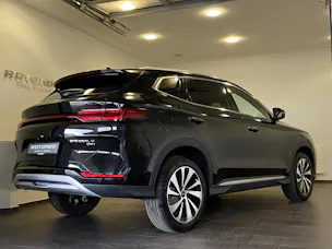 BYD Seal U DM-i Design AWD