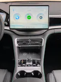 BYD Seal U DM-i Design AWD