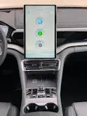 BYD Seal U DM-i Design AWD