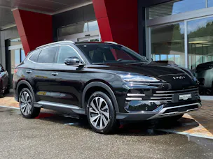 BYD Seal U DM-i Design AWD