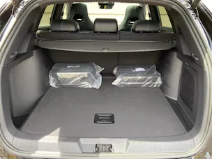 BYD Seal U DM-i Design AWD