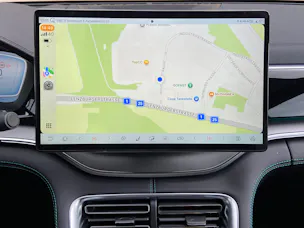 BYD Seal U DM-i Design AWD