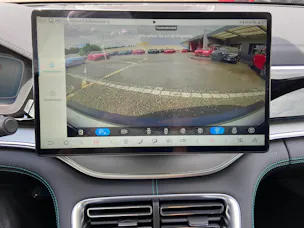 BYD Seal U DM-i Design AWD