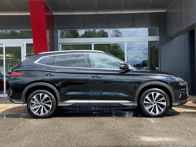 BYD Seal U DM-i Design AWD
