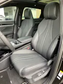 BYD Seal U DM-i Design AWD