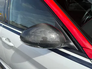 ALFA ROMEO Giulia 2.9 V6 Quadrifoglio Racing Sauber F1