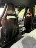 ALFA ROMEO Giulia 2.9 V6 Quadrifoglio Racing Sauber F1