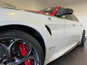 ALFA ROMEO Giulia 2.9 V6 Quadrifoglio Racing Sauber F1