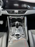 ALFA ROMEO Giulia 2.9 V6 Quadrifoglio Racing Sauber F1