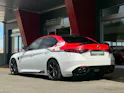 ALFA ROMEO Giulia 2.9 V6 Quadrifoglio Racing Sauber F1