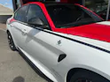 ALFA ROMEO Giulia 2.9 V6 Quadrifoglio Racing Sauber F1
