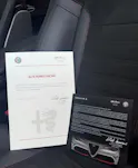 ALFA ROMEO Giulia 2.9 V6 Quadrifoglio Racing Sauber F1