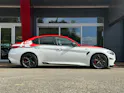 ALFA ROMEO Giulia 2.9 V6 Quadrifoglio Racing Sauber F1