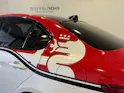 ALFA ROMEO Giulia 2.9 V6 Quadrifoglio Racing Sauber F1