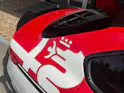 ALFA ROMEO Giulia 2.9 V6 Quadrifoglio Racing Sauber F1