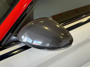 ALFA ROMEO Giulia 2.9 V6 Quadrifoglio Racing Sauber F1