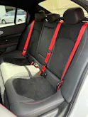 ALFA ROMEO Giulia 2.9 V6 Quadrifoglio Racing Sauber F1