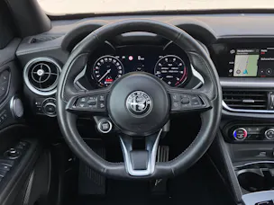 ALFA ROMEO Stelvio 2.0 Veloce Pack Premium Sky Q4 AT8