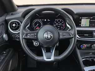 ALFA ROMEO Stelvio 2.0 Veloce Pack Premium Sky Q4 AT8