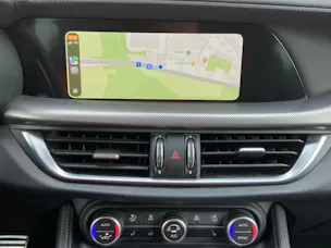ALFA ROMEO Stelvio 2.0 Veloce Pack Premium Sky Q4 AT8