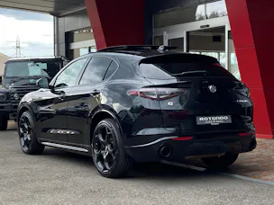 ALFA ROMEO Stelvio 2.0 Veloce Pack Premium Sky Q4 AT8