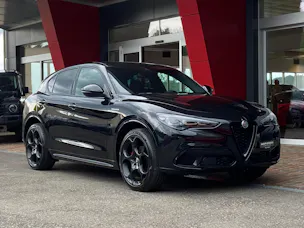 ALFA ROMEO Stelvio 2.0 Veloce Pack Premium Sky Q4 AT8